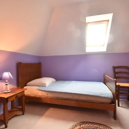 In Stunning Location Holiday home