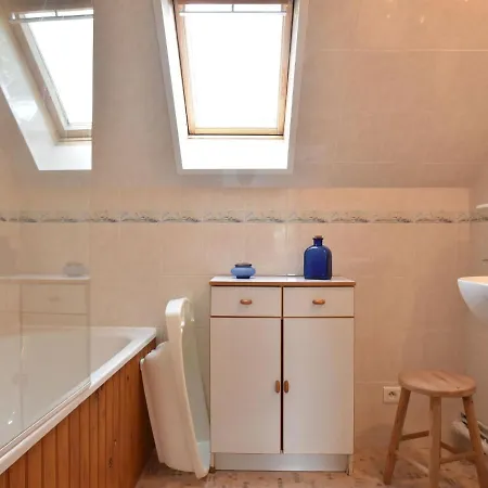 In Stunning Location Holiday home Theminettes