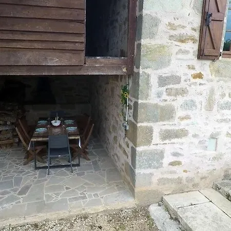 In Stunning Location