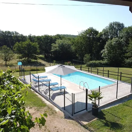Holiday home In Stunning Location Theminettes