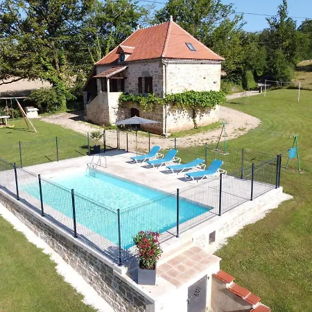 In Stunning Location Holiday home Theminettes