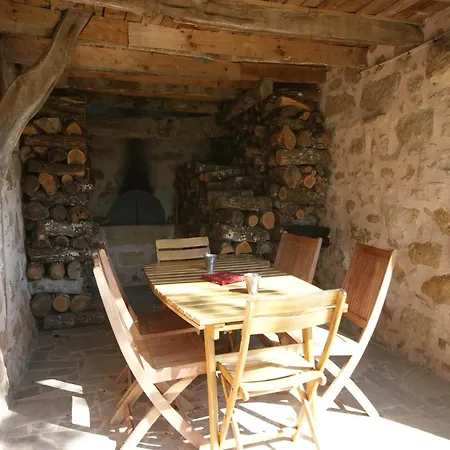 In Stunning Location Theminettes