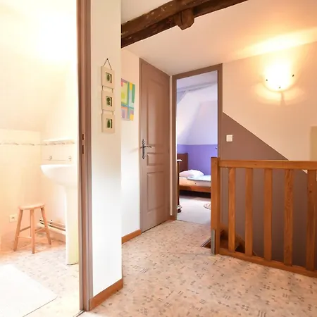 In Stunning Location * Theminettes