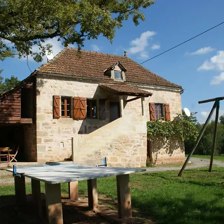 Hébergement de vacances In Stunning Location