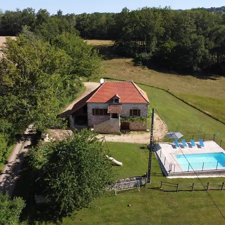 In Stunning Location Théminettes