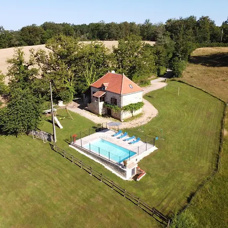 In Stunning Location