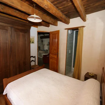 In Stunning Location Σπίτι διακοπών Théminettes