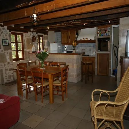 Σπίτι διακοπών In Stunning Location *