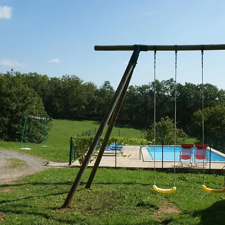 Σπίτι διακοπών In Stunning Location Théminettes