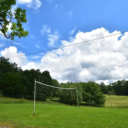 In Stunning Location Théminettes