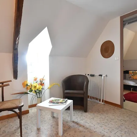 In Stunning Location Σπίτι διακοπών Théminettes