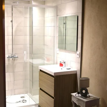 In Stunning Location Σπίτι διακοπών Théminettes