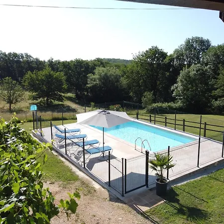 In Stunning Location Théminettes