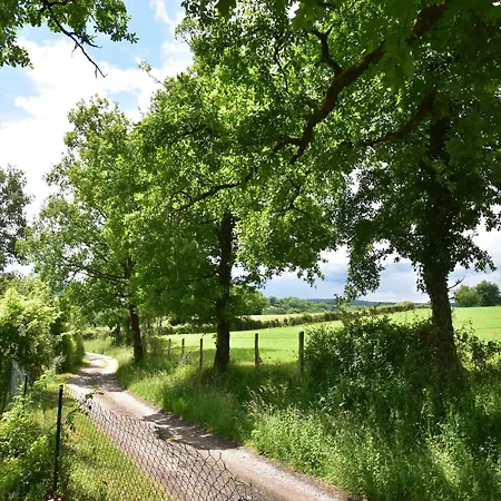 In Stunning Location