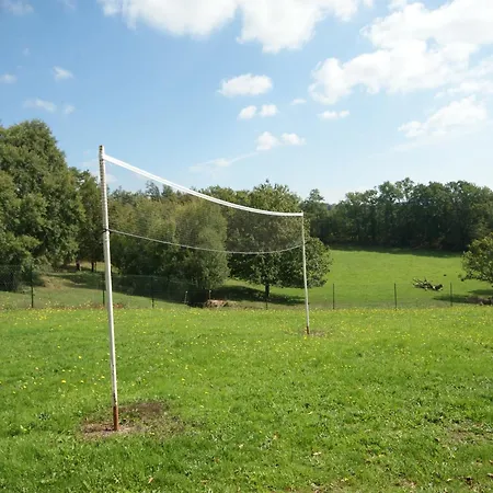 Σπίτι διακοπών In Stunning Location Théminettes