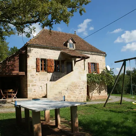 In Stunning Location Σπίτι διακοπών Théminettes