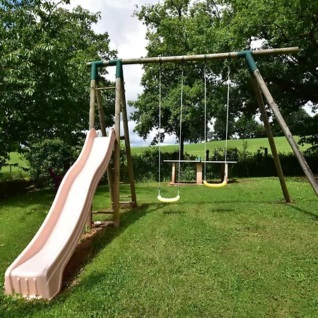 In Stunning Location