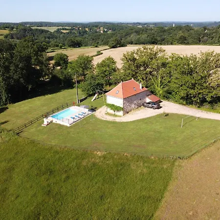 In Stunning Location Σπίτι διακοπών *