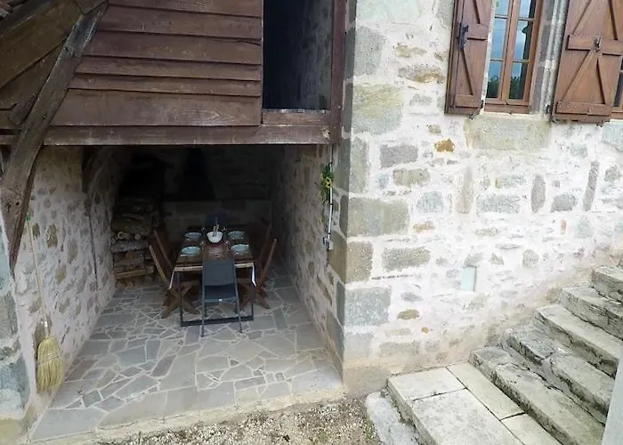 In Stunning Location Théminettes