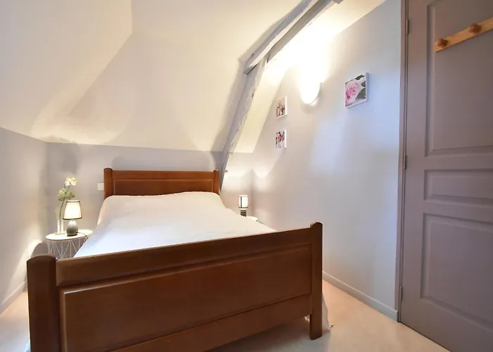 In Stunning Location