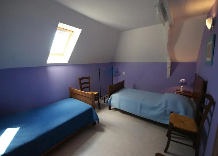 In Stunning Location 度假居 *