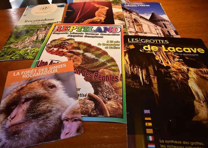 In Stunning Location Théminettes