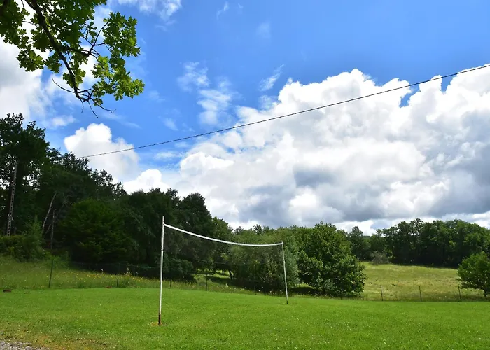 In Stunning Location Théminettes