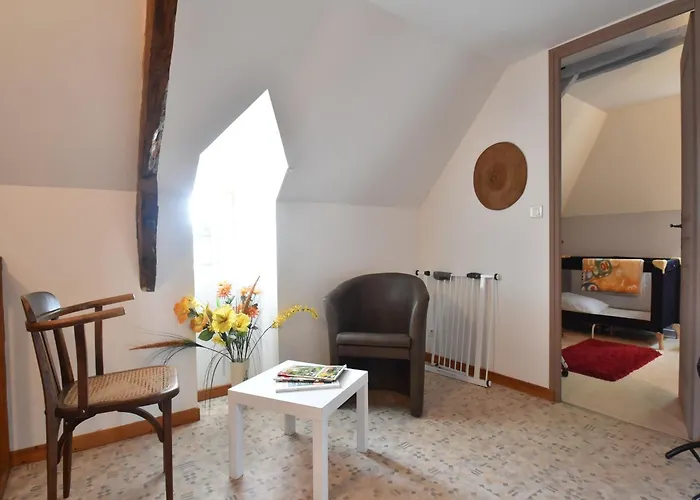 In Stunning Location 度假居 Théminettes