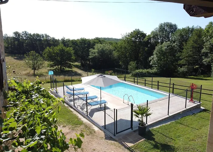 In Stunning Location Théminettes