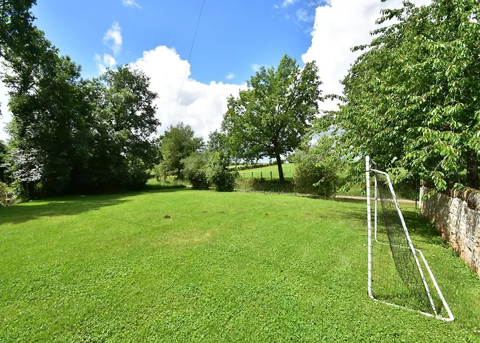 度假居 In Stunning Location