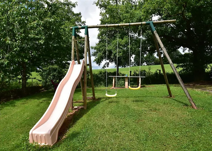 In Stunning Location